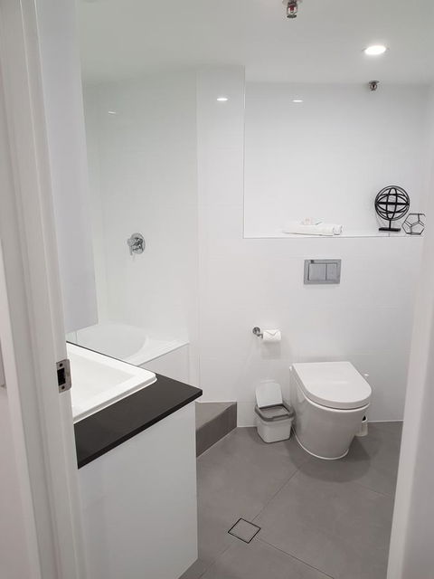 Gemini Court Holiday Apartments - Accommodation Georgetown 31