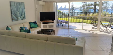 Gemini Court Holiday Apartments - Accommodation Georgetown 26