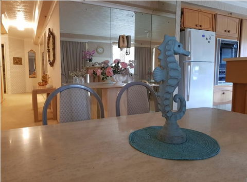 Gemini Court Holiday Apartments - Accommodation Georgetown 37