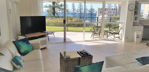 Gemini Court Holiday Apartments - Accommodation Georgetown 25
