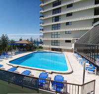 Gemini Court Holiday Apartments - Accommodation Georgetown
