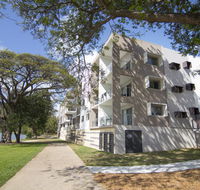 Jacana Apartments - Accommodation Georgetown