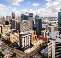 Pullman Brisbane King George Square - Accommodation Georgetown