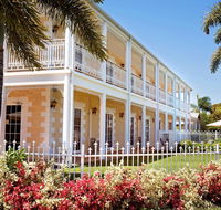 White Lace Motor Inn - Accommodation Georgetown