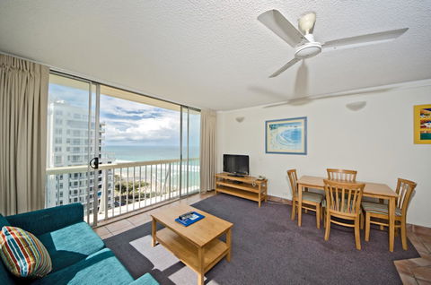 Chateau Beachside Resort - Accommodation Georgetown 12