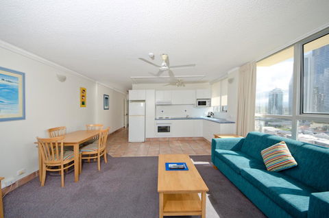 Chateau Beachside Resort - Accommodation Georgetown 15