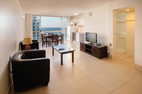 Chateau Beachside Resort - Accommodation Georgetown 17