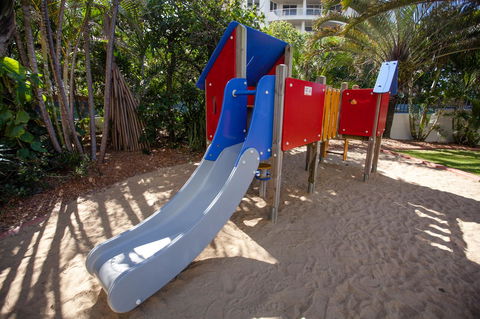 Chateau Beachside Resort - Accommodation Georgetown 13