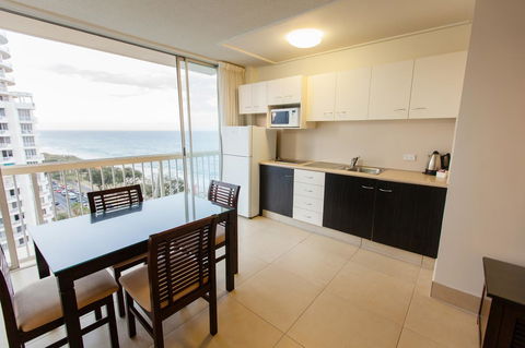 Chateau Beachside Resort - Accommodation Georgetown 18