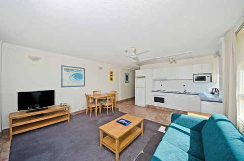 Chateau Beachside Resort - Accommodation Georgetown 24
