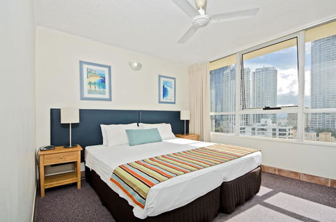 Chateau Beachside Resort - Accommodation Georgetown 8