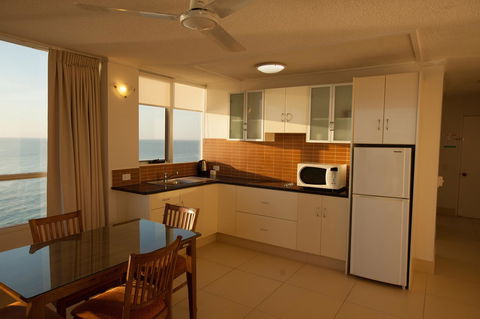 Chateau Beachside Resort - Accommodation Georgetown 19