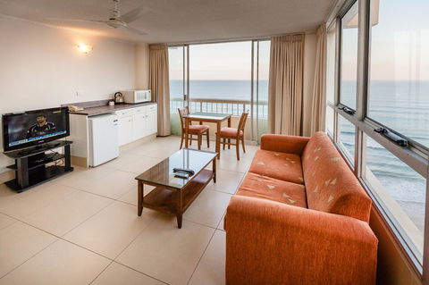 Chateau Beachside Resort - Accommodation Georgetown 23