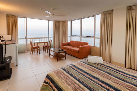 Chateau Beachside Resort - Accommodation Georgetown 20