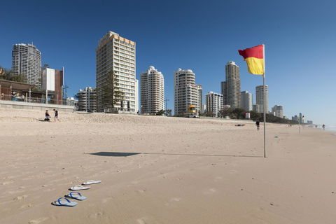 Chateau Beachside Resort - Accommodation Georgetown 4