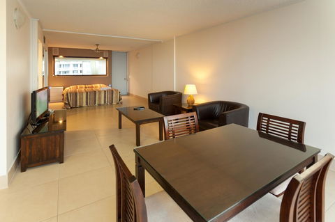 Chateau Beachside Resort - Accommodation Georgetown 14