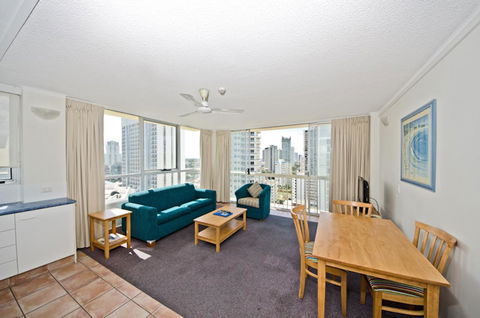 Chateau Beachside Resort - Accommodation Georgetown 27