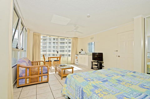 Chateau Beachside Resort - Accommodation Georgetown 6