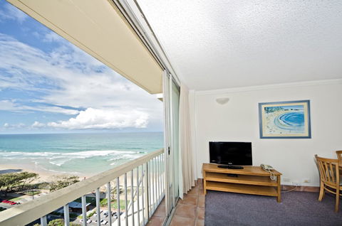 Chateau Beachside Resort - Accommodation Georgetown 25