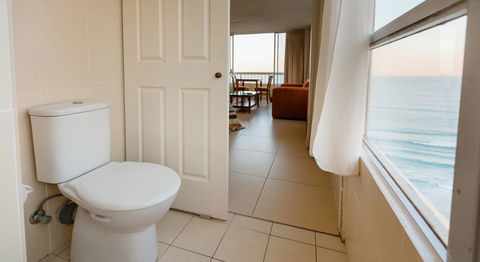 Chateau Beachside Resort - Accommodation Georgetown 22