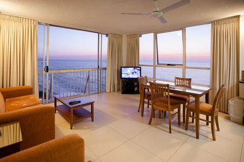 Chateau Beachside Resort - Accommodation Georgetown 21
