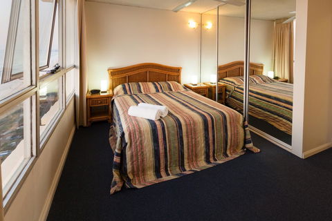 Chateau Beachside Resort - Accommodation Georgetown 29