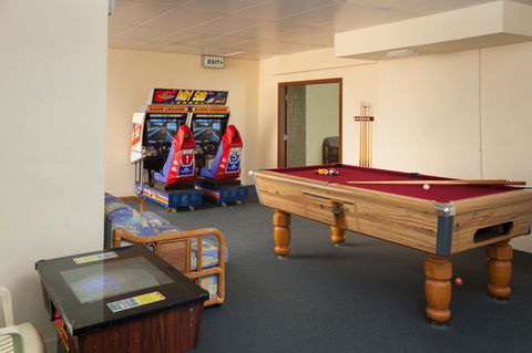 Chateau Beachside Resort - Accommodation Georgetown 7