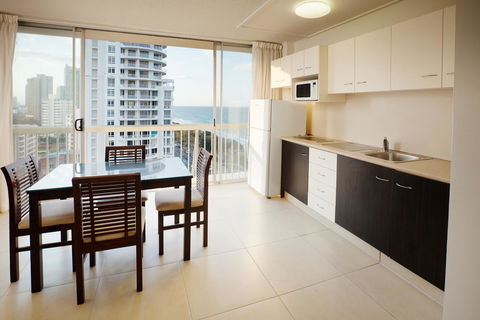 Chateau Beachside Resort - Accommodation Georgetown 16