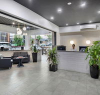 The Metropolitan Spring Hill - Accommodation Georgetown