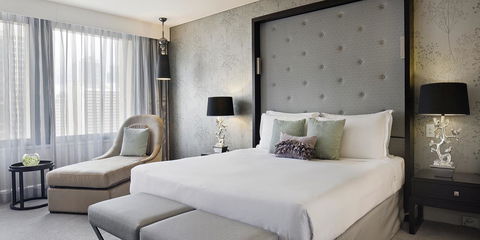Sofitel Brisbane Central - Accommodation Georgetown 9