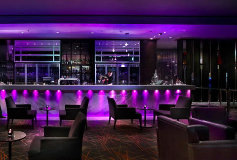 Sofitel Brisbane Central - Accommodation Georgetown 21