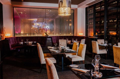 Sofitel Brisbane Central - Accommodation Georgetown 22
