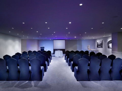 Sofitel Brisbane Central - Accommodation Georgetown 33