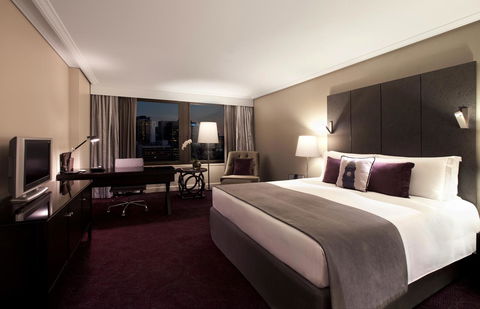 Sofitel Brisbane Central - Accommodation Georgetown 15