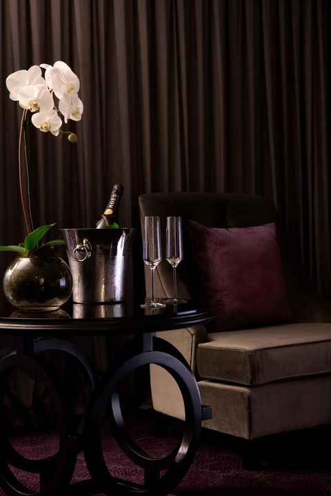 Sofitel Brisbane Central - Accommodation Georgetown 16
