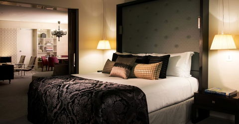 Sofitel Brisbane Central - Accommodation Georgetown 12
