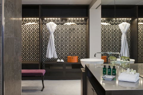 Sofitel Brisbane Central - Accommodation Georgetown 6