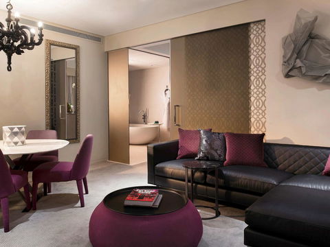 Sofitel Brisbane Central - Accommodation Georgetown 42