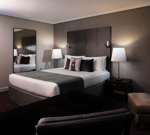 Sofitel Brisbane Central - Accommodation Georgetown 3