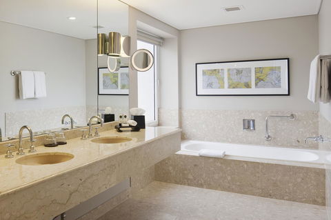 Sofitel Brisbane Central - Accommodation Georgetown 14