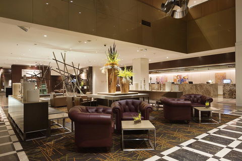 Sofitel Brisbane Central - Accommodation Georgetown 20