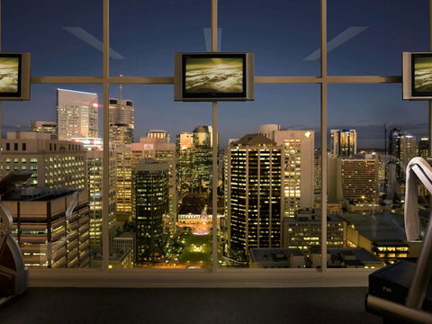 Sofitel Brisbane Central - Accommodation Georgetown 41