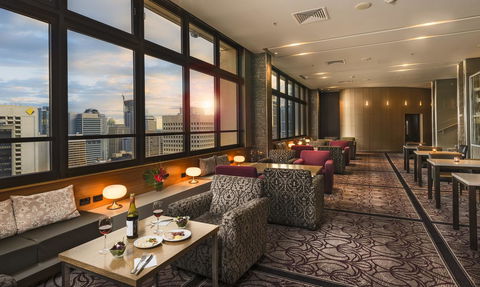 Sofitel Brisbane Central - Accommodation Georgetown 18