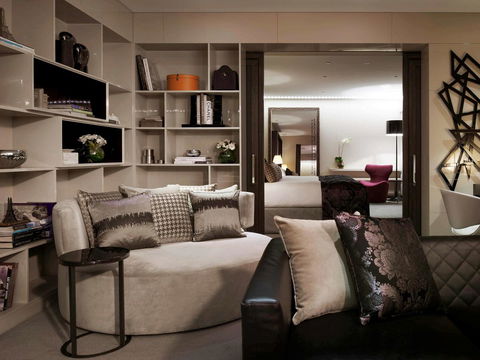 Sofitel Brisbane Central - Accommodation Georgetown 32