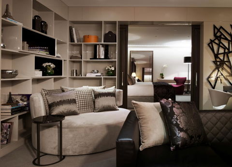 Sofitel Brisbane Central - Accommodation Georgetown 2