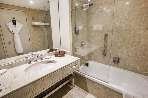 Sofitel Brisbane Central - Accommodation Georgetown 11