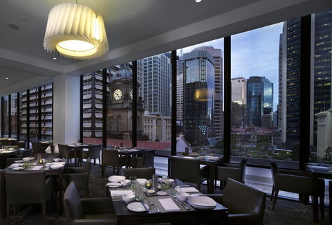Sofitel Brisbane Central - Accommodation Georgetown 23