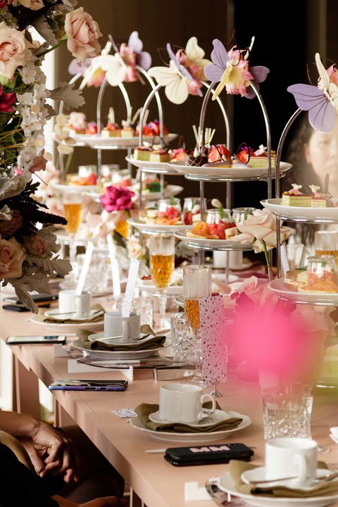 Sofitel Brisbane Central - Accommodation Georgetown 30