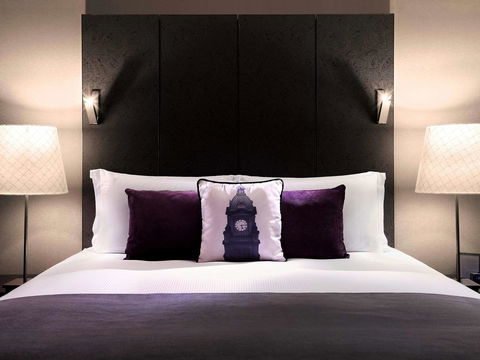 Sofitel Brisbane Central - Accommodation Georgetown 39