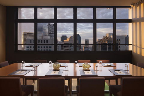 Sofitel Brisbane Central - Accommodation Georgetown 17